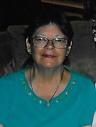 Shirley Garriott Obituary November 2, 2017