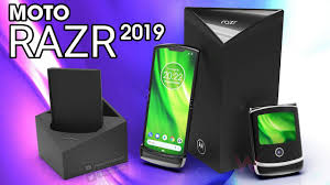Motorola RAZR 2019 - First Unboxing ...