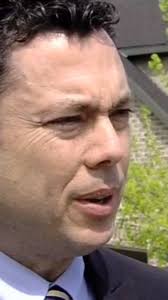 Chaffetz's district shocked by decision not to seek re-election