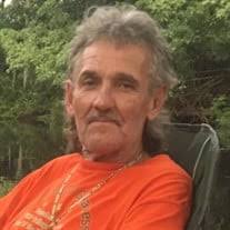 Mr. Billy Rodgers Obituary