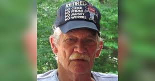 James Stephens Obituary