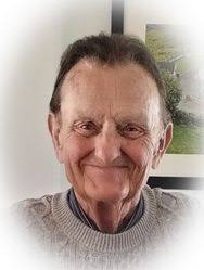 Condolence Book for Michael Moore (Mullingar, Westmeath)