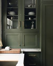 The Best Of Green Paint Colors Scout Nimble In 2020 Green Kitchen Cabinets Classic Kitchen Cabinets Kitchen Cabinet Colors