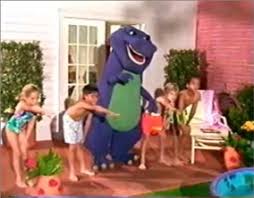 What's on tv & streaming what's on tv & streaming top rated shows most popular shows browse tv shows by genre tv news india tv spotlight. Barney And The Backyard Gang Tv Show Barney And The Backyard Gang Waiting For Santa Intro Service Panggilan