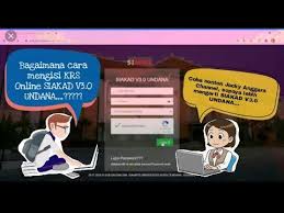 Pengumuman untuk mahasiswa undana tahun 2017,2018 dan 2019 Penjelasan Siakad V3 0 Undana Krs Online Youtube