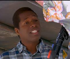 Bronzeville (Podcast Series 2017– )