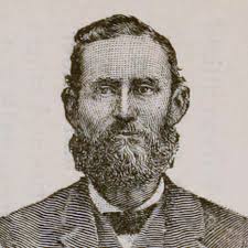 The Andrews Raid: The Players