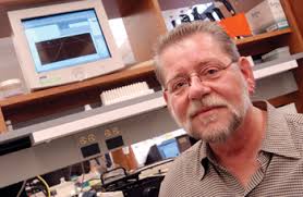 Protein structure offers insight