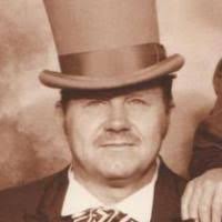 Royal Blaine Lundquist (1932-2006)