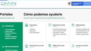 Lo que debe tener en cuenta para actualizar el rut. Dian Como Sacar El Rut En Linea Y Llenar El Formulario De Inscripcion As Colombia