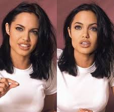 Фото похожие на «анджелина джоли / angelina jolie, 90s». Angelina Jolie Angelina Jolie Short Hair Angelina Jolie 90s Hair Beauty