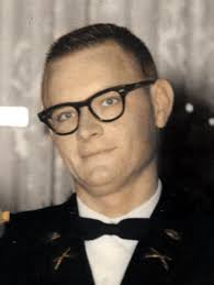 Malcolm Andrew White Obituary