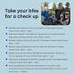 Dr Bike bike checks event image