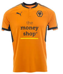 We did not find results for: New Wolves Kit 2017 2018 Wwfc Puma Home Shirt 17 18 Football Kit News