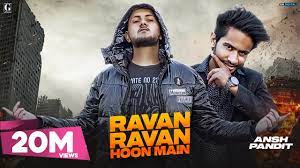 Ravan Ravan Hoon Main Mp3 Song Download On Pagalworld Free