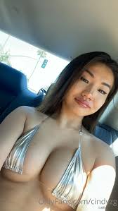 Cindy Zheng, new Nude photos and Porn videos