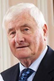 Condolence Book for Al CONROY (Tullamore, Offaly)