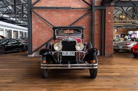Image result for Boulevard Maroon 1930 Chevrolet