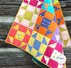 Some prefer regular square shapes, others prefer tubes or more rectangular shapes. Blog Color Girl Quilts By Sharon Mcconnell