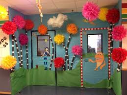 Classroom Ideas Dr Seuss Classroom Decorations Dr Seuss Classroom Seuss Classroom