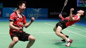Tadi pagi belum ada hasil swab pcr dan baru siang hari setelah ada hasil pcr dan negatif, kami boleh olahraga di sini saja. Hasil Undian All England 2021 Kevin Marcus Bertemu Eks Pemain Indonesia Di Babak Pertama Thenewsulsel Com
