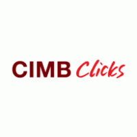 Go mobile syariah octo clicks cimb clicks syariah. Cimb Clicks Brands Of The World Download Vector Logos And Logotypes