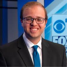 After going back to school full-time this past year, I am back at 7 NEWS,  WHDH-TV as a news writer! I'm so excited to be back at 7News, writing