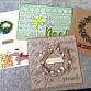 Festive Workshop - Cardmaking event in Bognor Regis