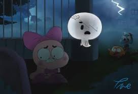 Check spelling or type a new query. Tawog Cemetery By Yojt765 The Amazing World Of Gumball Halloween Icons World Of Gumball