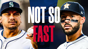 Seattle Mariners' Chances of Winning the Division