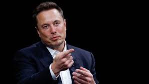 Elon Musk volta a ser o mais rico dos EUA após alta de mais de 11% nas  ações da Tesla | CNN Brasil
