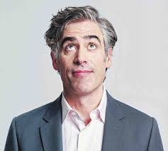 Steven Mangan's Instagram, Twitter & Facebook