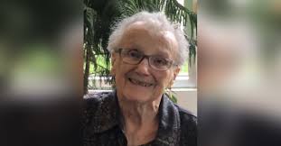 Obituary information for Virginia M Schnabel