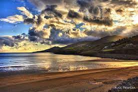 Inch Beach Ireland Beaches In The World Most Beautiful Beaches Beautiful Beaches