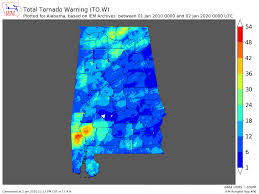 What not to do in a tornado warning? This Town Saw 51 Tornado Warnings In 10 Years The Washington Post