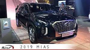 Learn about the 2021 hyundai palisade with truecar expert reviews. Mias2019 2020 Hyundai Palisade Feature Philippines Youtube
