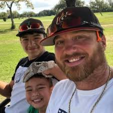 LBA Dirtbags (@clangham9)