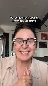 Replying to @✨➰PicklyAndy87➰✨ i love these glasses!! #Glasses  #DistancePrescription #eyesight #skatingcoach #kidssaythedarnedestthings