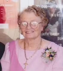 Obituary information for Delores Mae Ming