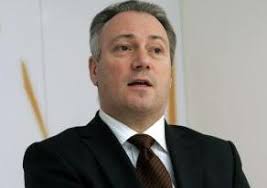 Steve Odell, ancien patron de Volvo, nommé président de Ford Europe