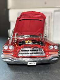 Image result for Matador Red 1958 Chrysler