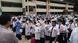 Sekolah kebangsaan seksyen enam atau nama ringkasnya sk seksyen enam , merupakan sebuah sekolah kebangsaan yang terletak di jalan beli. Sekolah Kebangsaan Seksyen 9 Kota Damansara