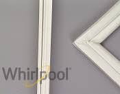 This door gasket is on the inner door panel and creates a seal around the door to prevent warm air from entering the refrigerator. Kitchenaid Refrigerator Gasket Seal Door Gasket