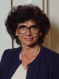 Helen Kaplan's Instagram, Twitter & Facebook