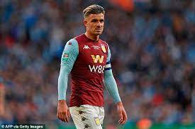 View stats of aston villa midfielder jack grealish, including goals scored, assists and appearances, on the official website of the premier league. Geknickt Jack Grealish Muss Schon Bald Eine Entscheidung Uber Seine Zukunft Aktuelle Boulevard Nachrichten Und Fotogalerien Zu Stars Sternchen