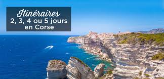 Réservez votre propriété de vacances en ligne. Itineraire De 2 3 4 Ou 5 Jours En Corse Que Faire Voir Et Visiter 2021