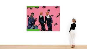 Bildergebnis für Joy Labinjo