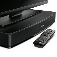 Bose Solo 15 Series Ii Tv Sound System Reviews And Deals