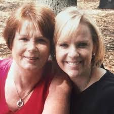 Joanne Rhoads's Instagram, Twitter & Facebook