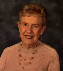 Edna Trotter Obituary